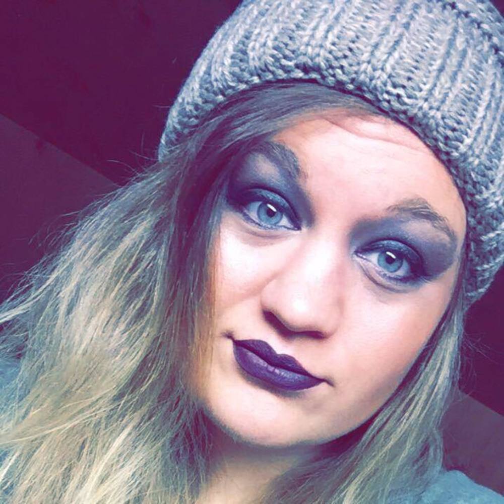 Meet your Posher, Taylor